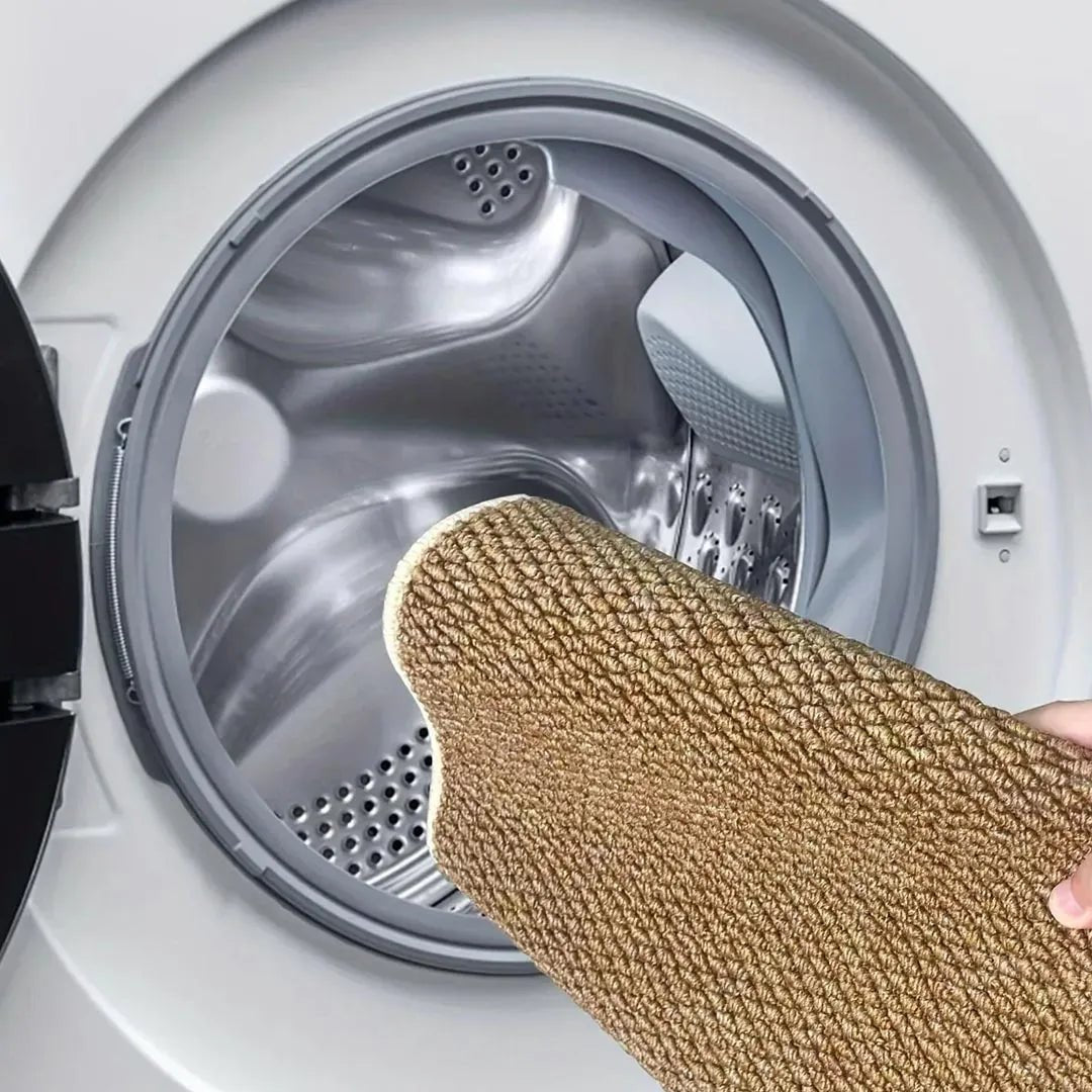 StoneWeave | Absorbent Entrance Mat – Modern Moisture-Retaining Barrier Decoluxe.co.uk