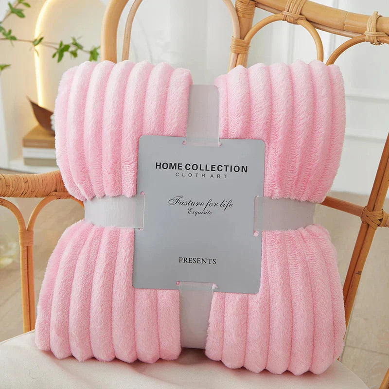 VelvaLoom | Blanket – Luxurious Warmth & Soft Comfort for Your Home