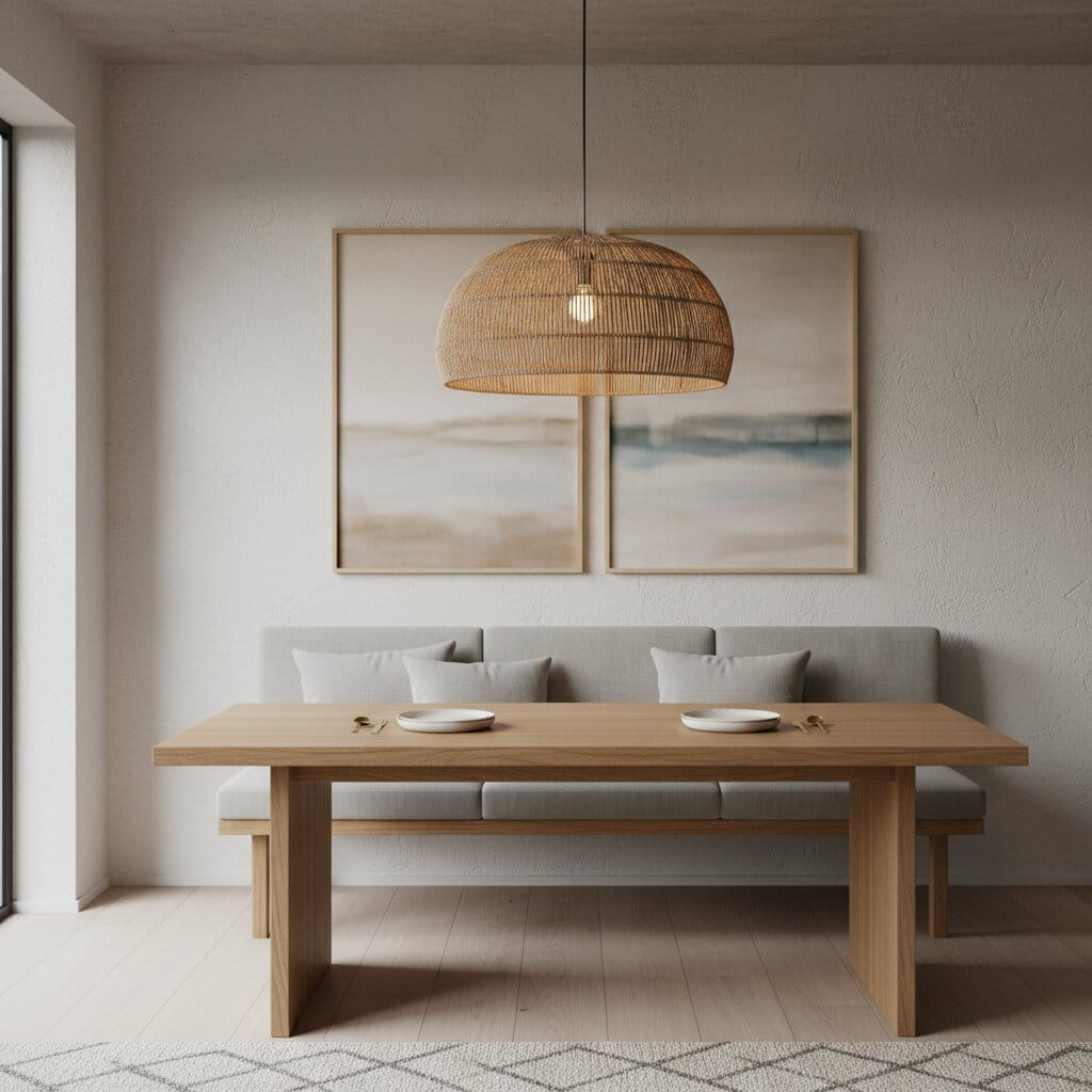 How to Choose the Perfect Ceiling Light for a Stylish Interior