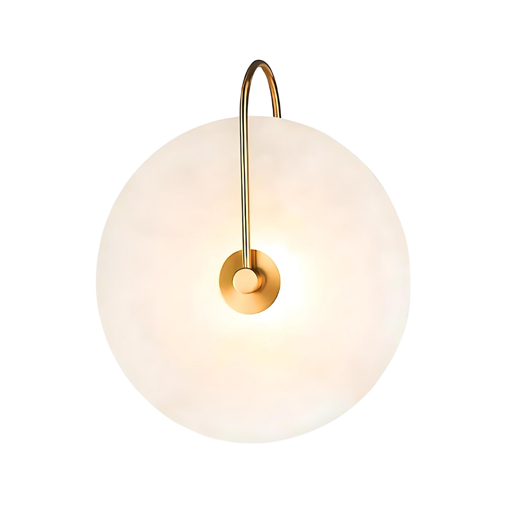 Wall lights