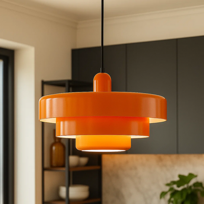 NordLight | Ceiling Light – Modern Nordic Design & Warm Ambiance