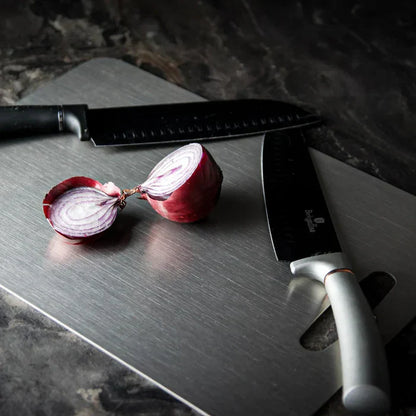 EdgeCraft | Chopping Board – Precision Design for Modern Kitchens