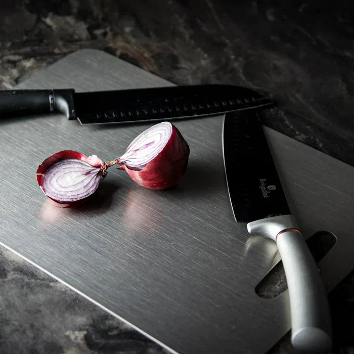EdgeCraft | Chopping Board – Precision Design for Modern Kitchens