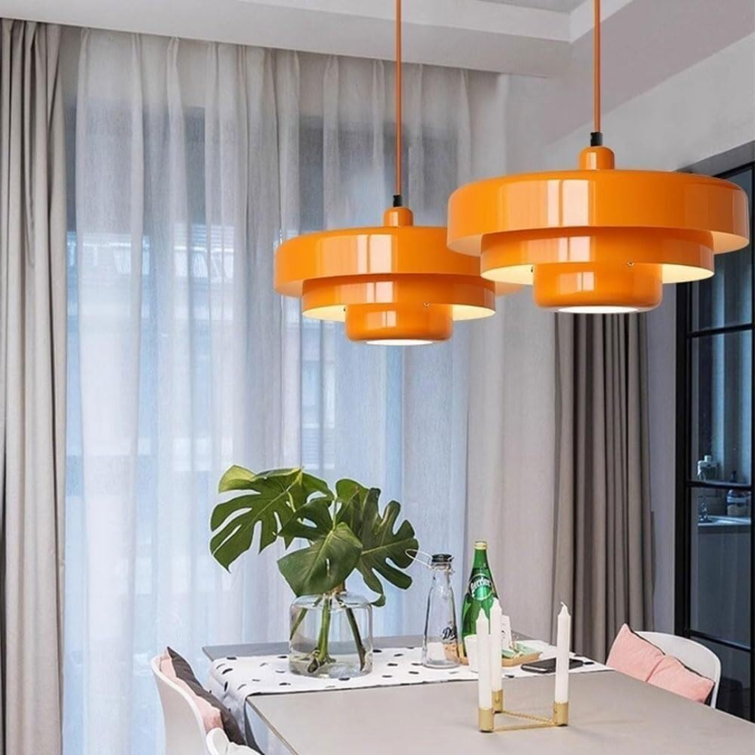 NordLight | Ceiling Light – Modern Nordic Design & Warm Ambiance