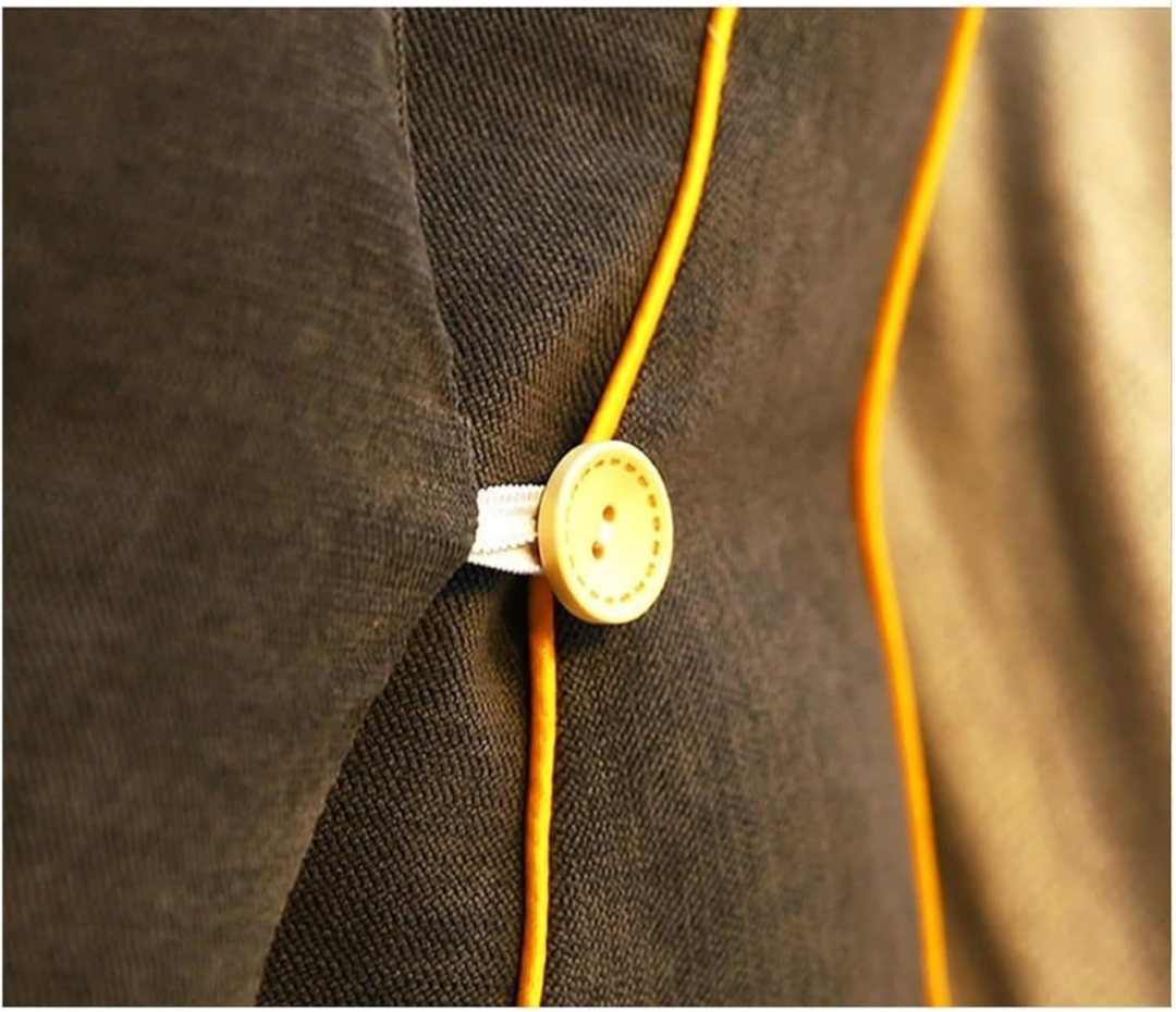 PostureEase | Orthopaedic Cushion – Enhanced Comfort & Posture Support