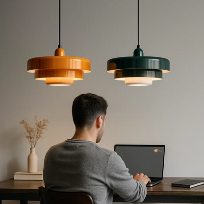 NordLight | Ceiling Light – Modern Nordic Design & Warm Ambiance