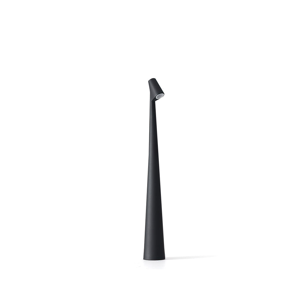 EcoBeam | Table Lamp – LED Rechargeable Light for Home & Office