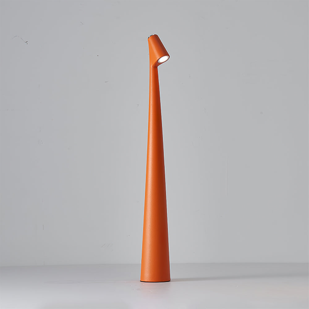 EcoBeam | Table Lamp – LED Rechargeable Light for Home & Office
