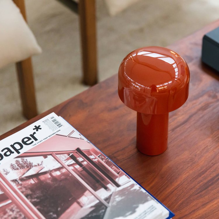 LumeHaven | LED Table Lamp – Portable & Elegant Lighting
