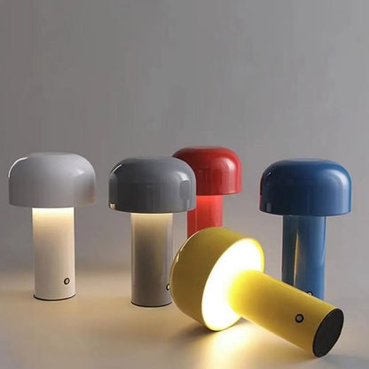 LumeHaven | LED Table Lamp – Portable & Elegant Lighting