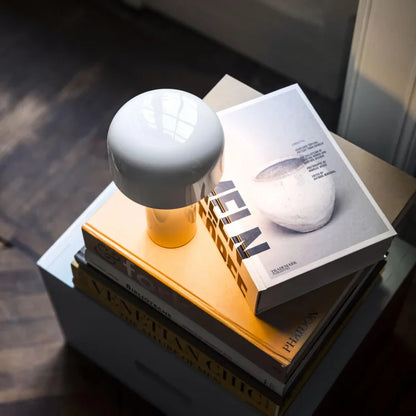 LumeHaven | LED Table Lamp – Portable & Elegant Lighting