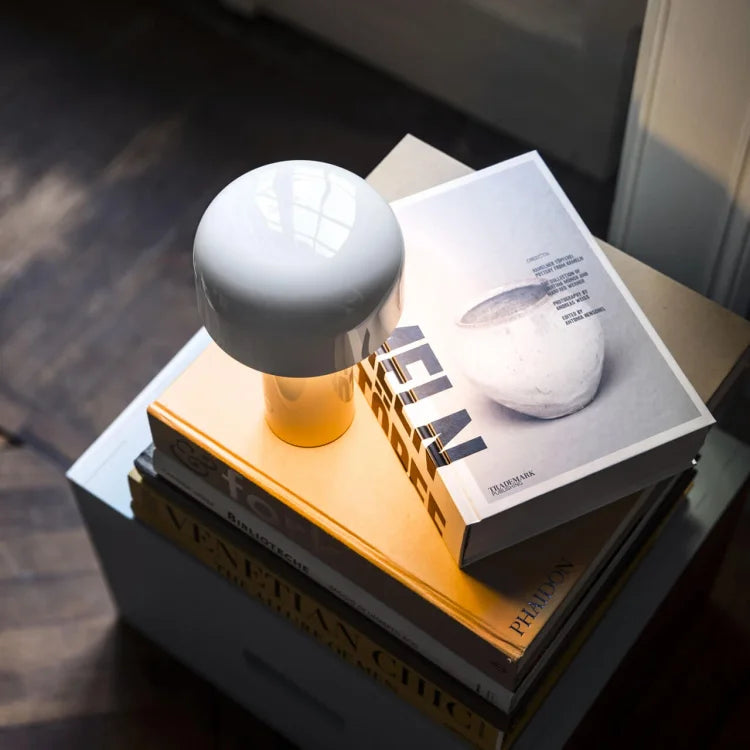 LumeHaven | LED Table Lamp – Portable & Elegant Lighting