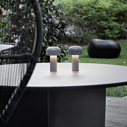 LumeHaven | LED Table Lamp – Portable & Elegant Lighting