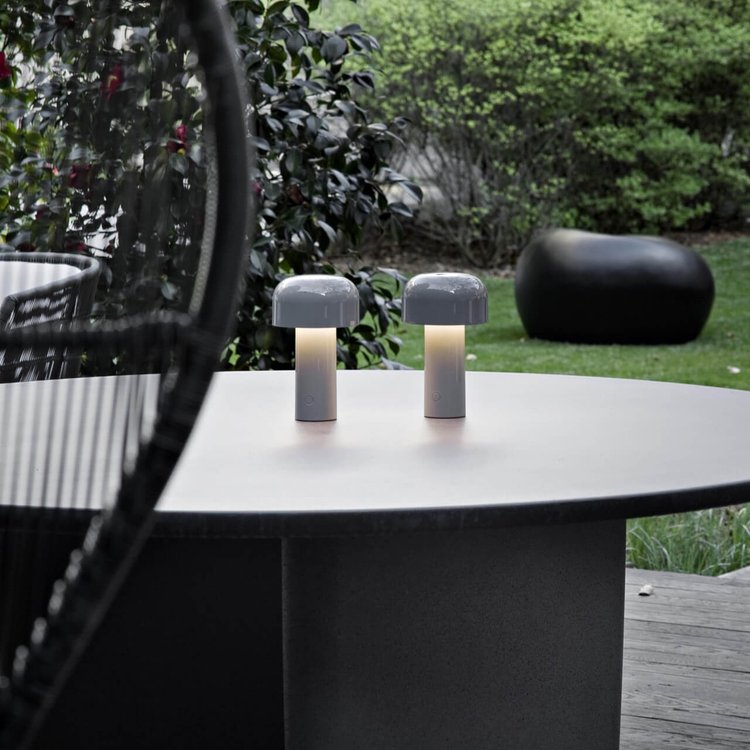 LumeHaven | LED Table Lamp – Portable & Elegant Lighting