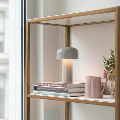 LumeHaven | LED Table Lamp – Portable & Elegant Lighting