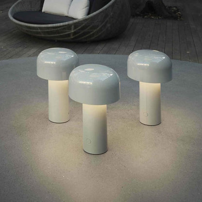 LumeHaven | LED Table Lamp – Portable & Elegant Lighting