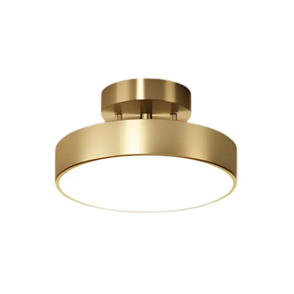 Elegant Metal and Glass Wall Light for Bedroom and Living Room – Warm Light, Easy Installation 0