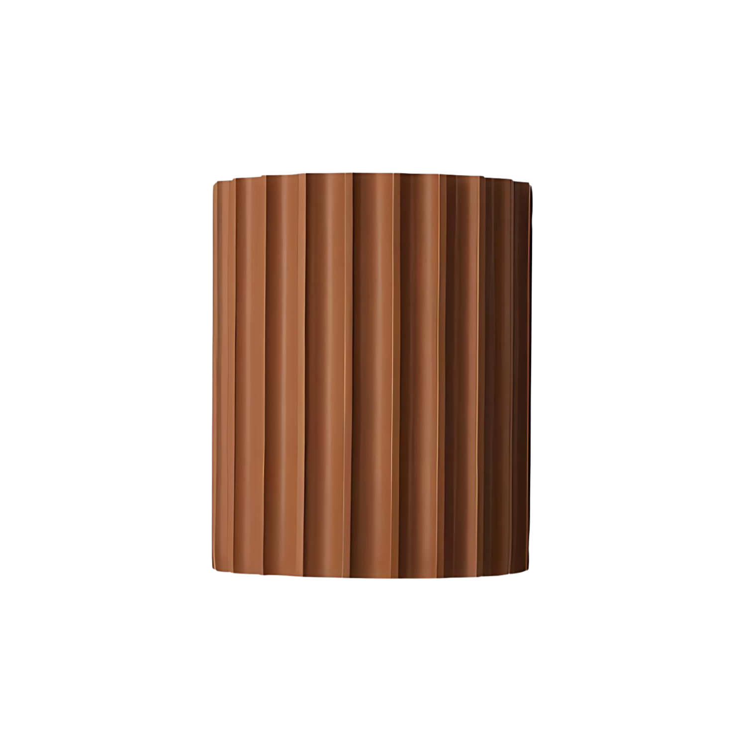 Unique Wall Light for Living Room and Hallway - Soft and Warm Lighting 0