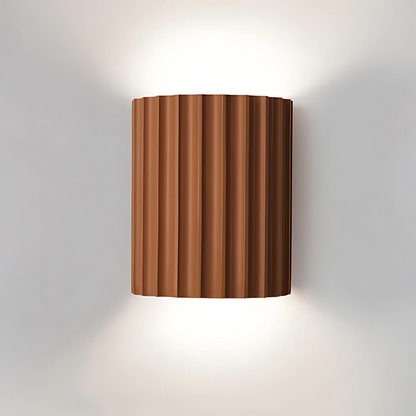 Unique Design Wall Light for Living Room and Hallway - Soft and Warm Lighting 1
