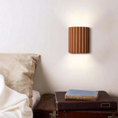 Unique Wall Light for Living Room and Hallway - Soft and Warm Lighting 7