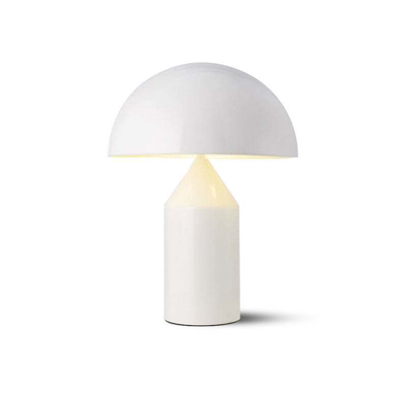 HaloForm | Table Lamp – Modern Statement Lighting for Interiors