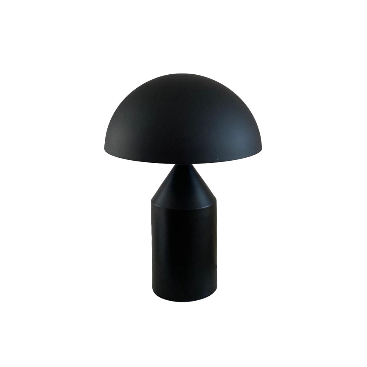 HaloForm | Table Lamp – Modern Statement Lighting for Interiors