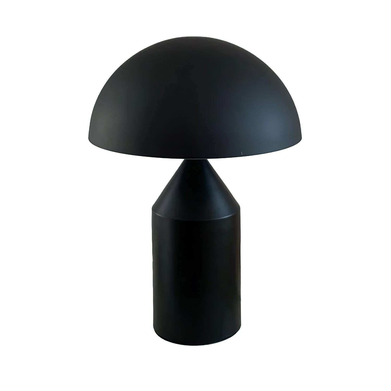HaloForm | Table Lamp – Modern Statement Lighting for Interiors
