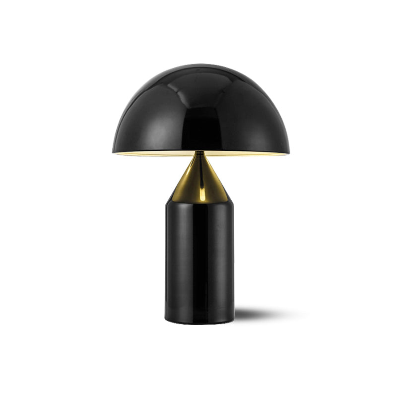 HaloForm | Table Lamp – Modern Statement Lighting for Interiors