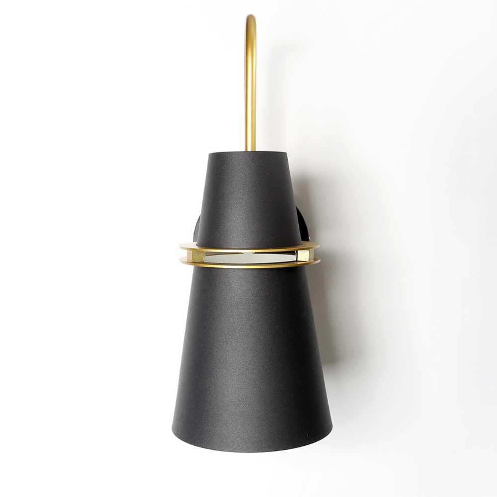 NordGlow | Wall Light – Minimalist Nordic Design & Easy Installation