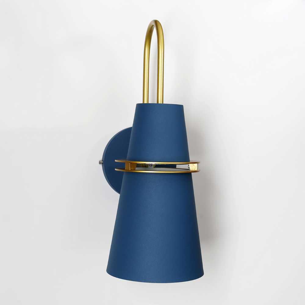 NordGlow | Wall Light – Minimalist Nordic Design & Easy Installation
