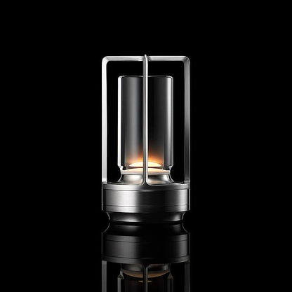 AuroraLume | Wireless Table Lamp – Portable Design & Soft Glow