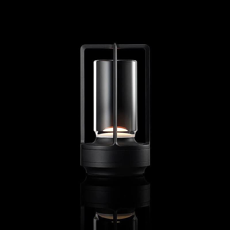 AuroraLume | Wireless Table Lamp – Portable Design & Soft Glow