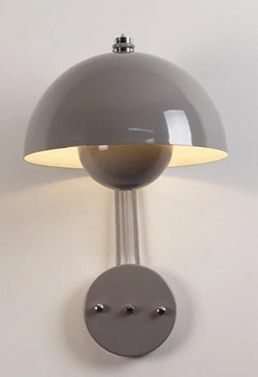 FloriaLight | LED Wall Lamp – Floral Design & Ambient Glow