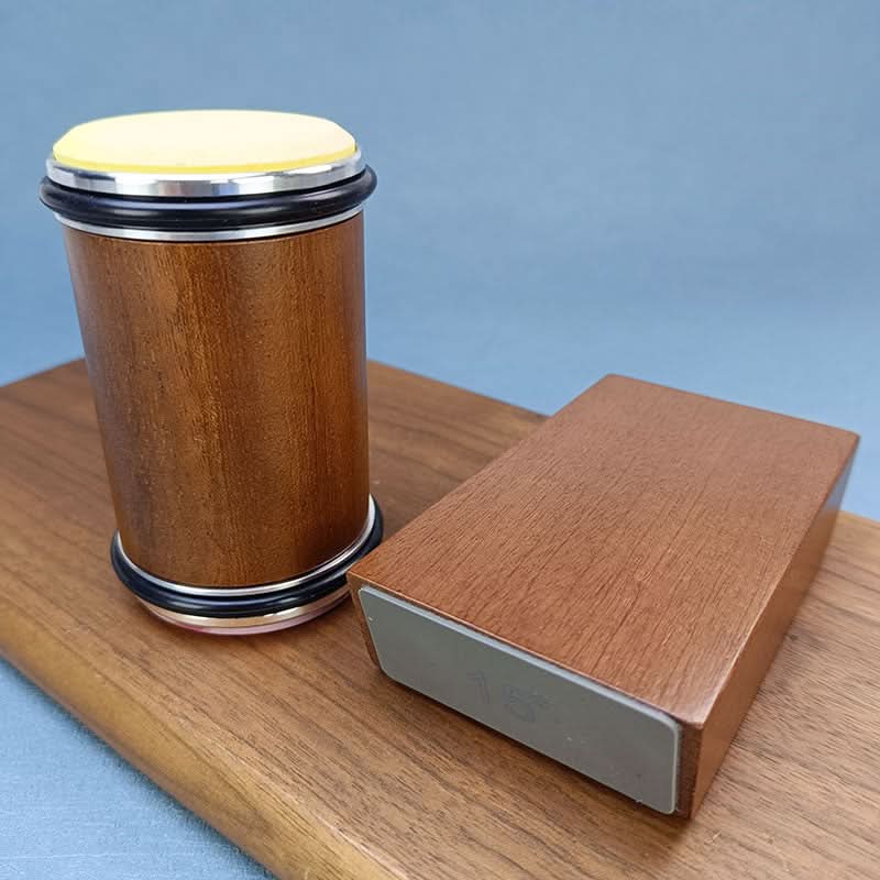 Bladeroll - Rolling Knife Sharpener With Magnetic Angle Guide Decoluxe.co.uk