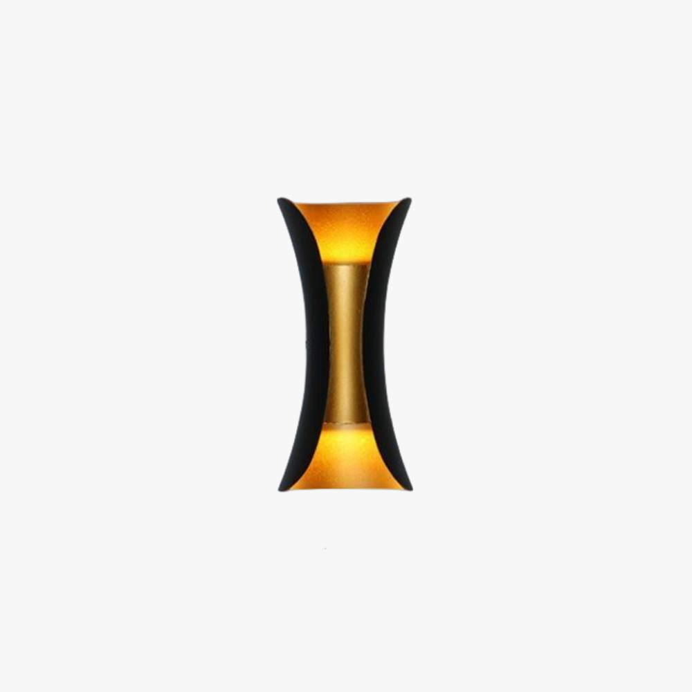 GlowEdge | LED Wall Light – Modern Minimalist Design