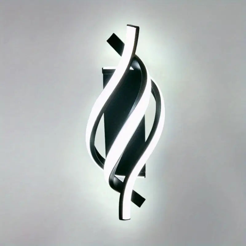 GlowShift | LED Wall Sconce – Custom Lighting & Minimalist Design