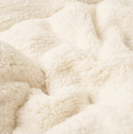 CozyLuxe | Blanket – Warmth and Elegant Comfort
