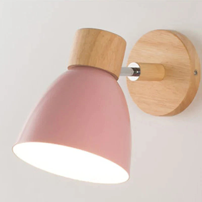 NordBright | Wall Light – Adjustable Scandinavian Design