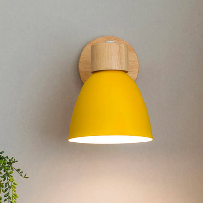 NordBright | Wall Light – Adjustable Scandinavian Design