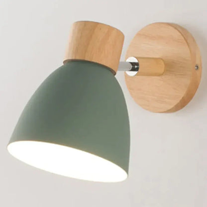 NordBright | Wall Light – Adjustable Scandinavian Design