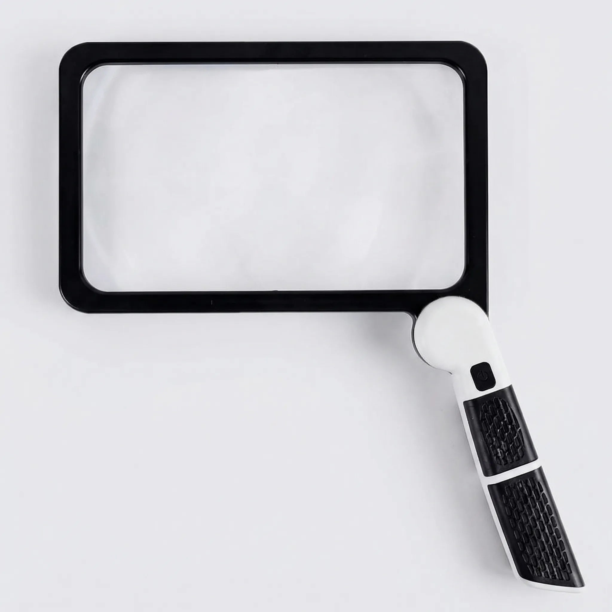 Clarivex - Foldable Illuminated Handheld Magnifier Decoluxe.co.uk