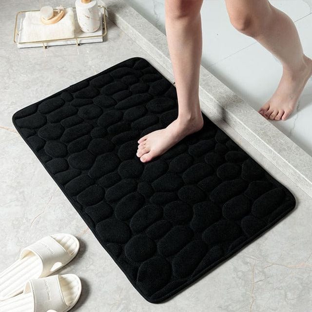 SafeStep | Shower Mat – Non-Slip Comfort with Elegant Design