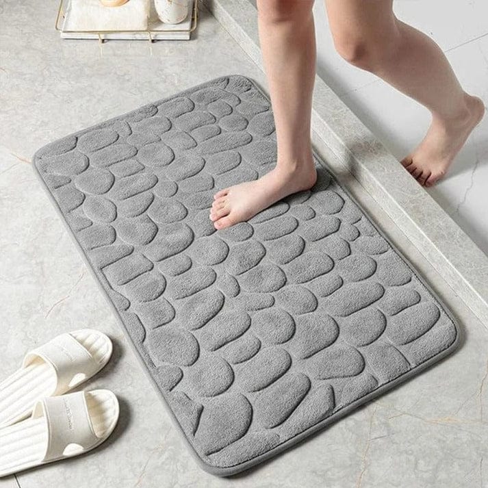 SafeStep | Shower Mat – Non-Slip Comfort with Elegant Design
