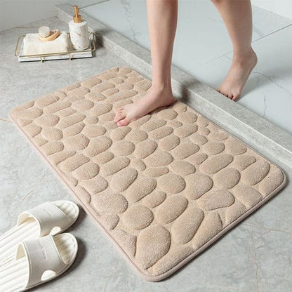SafeStep | Shower Mat – Non-Slip Comfort with Elegant Design