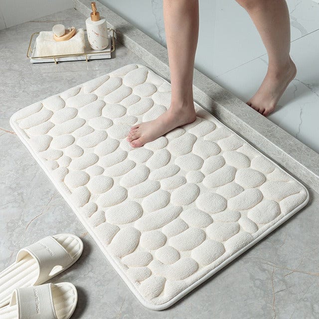 SafeStep | Shower Mat – Non-Slip Comfort with Elegant Design