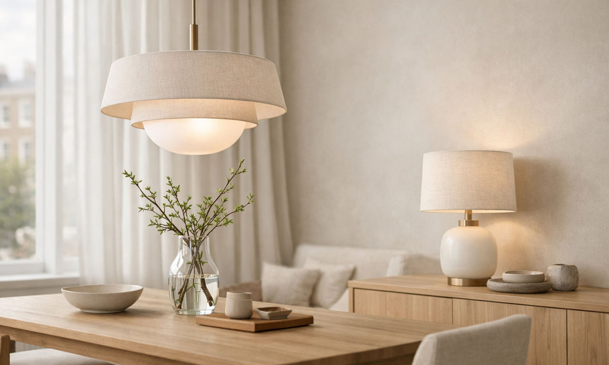 Decoluxe | Timeless Lighting for Every Home – Decoluxe.co.uk
