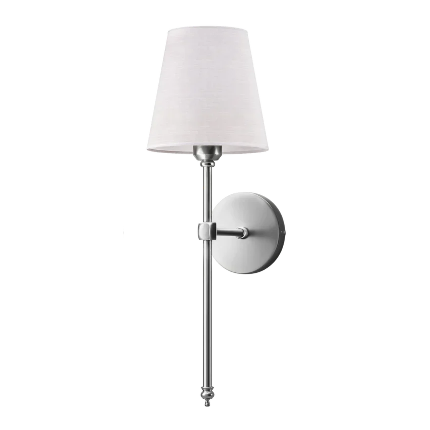 Princely Torch - Rechargeable Wireless Wall Light with Remote Control, Elegant Design for Bedrooms and Living Rooms 0