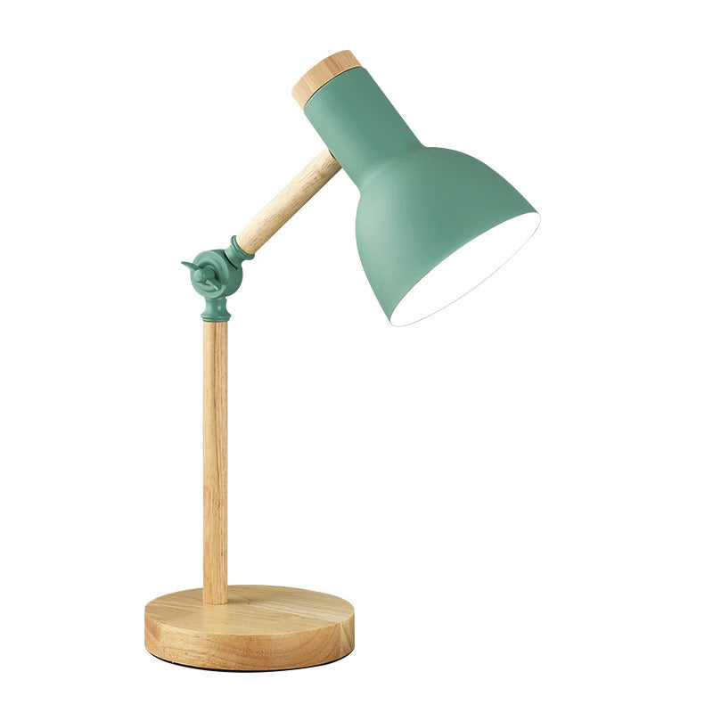 ScandiLume | Desk Lamp – Adjustable Nordic Minimalist Design