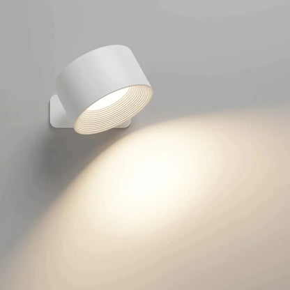 Flexilight | Cordless Magnetic Wall Light