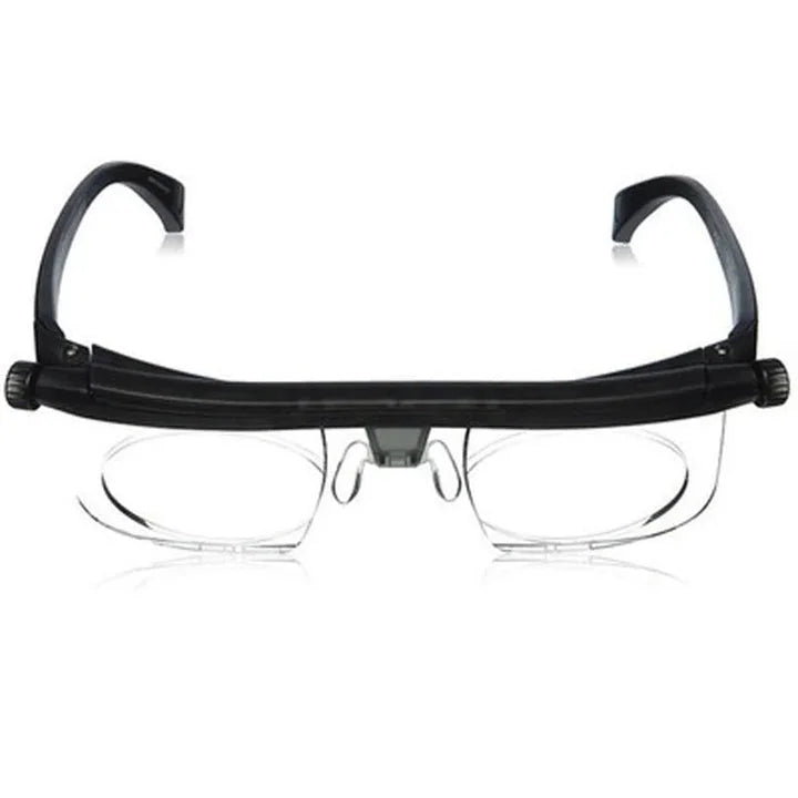 Focutrex - Adjustable Focus Glasses For All Distances Decoluxe.co.uk